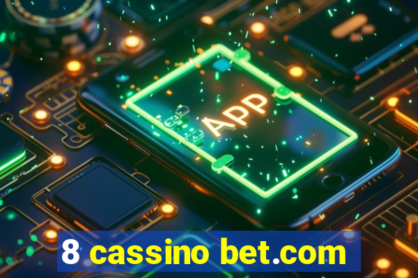 8 cassino bet.com